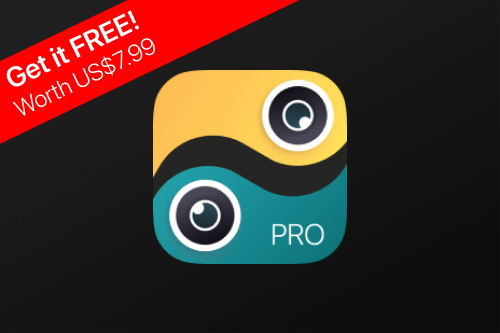 Dualgram Pro